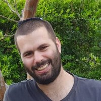 Itamar Fisch (@itafisch) 's Twitter Profile