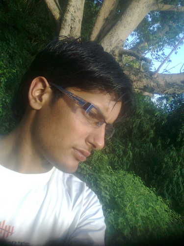 Munish Bhardwaj