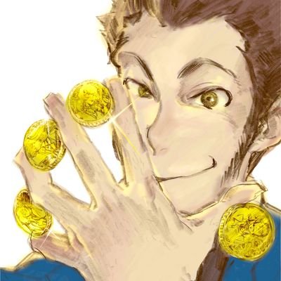 ☕さんのプロフィール画像