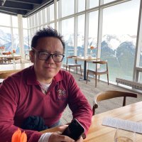 Kevin Keng (@yeg_keng) 's Twitter Profile
