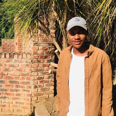 Azande45465699's profile picture. 