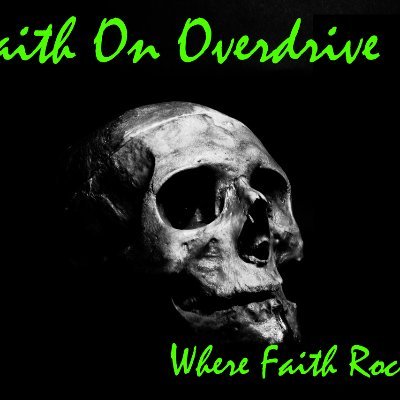 new online radio station playing the best in Christian rock, metal, punk and rap, LIVE shows soon