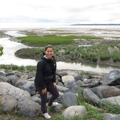 #Conservation w/ people | #Coexistence | #snowleopard landscapes | Human-wildlife interactions | Comms. | @SnowLeopardNet | @SCBAsia | Views my own. | She/her.