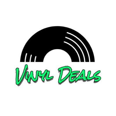 Curated list of the best vinyl deals and new releases! All links shared by @BestVinylDeals are Amazon Associates affiliate links 🙂🎵