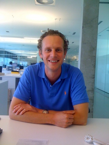 bstratingh's profile picture. Pain in the Ass