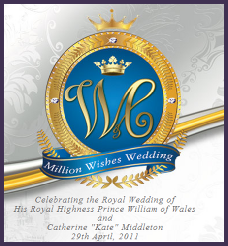 TheRoyalCouple's profile picture. 