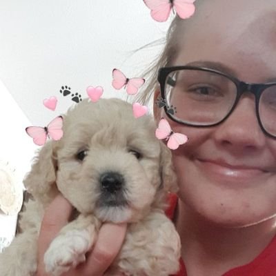 MyraMil90077554's profile picture. never give up🌼🖤