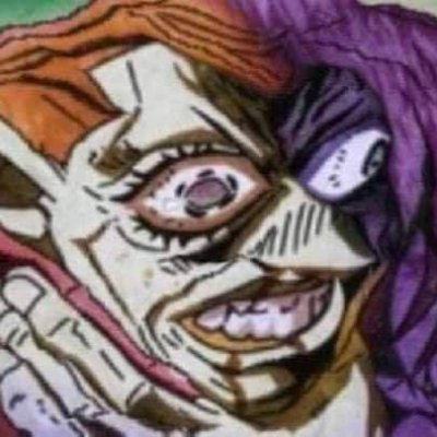 KingDiscord1's profile picture. Anime is based