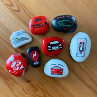 Charging Rocks (@chargingrocks) 's Twitter Profile Photo Charging Rocks (@chargingrocks) 's Twitter Profile Photo