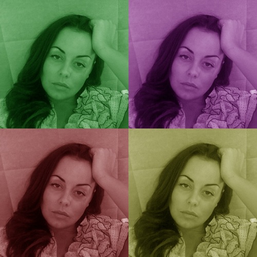 JoanaPlasoti's profile picture. Alta, magra,Bella,brava, simpatica, intelligente, divertente, dolce,premurosa,tenera,comprensiva,sensuale,brillante,carismatica..ecc ecc