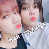 MYR-cravity (@cravitymyr) 's Twitter Profile