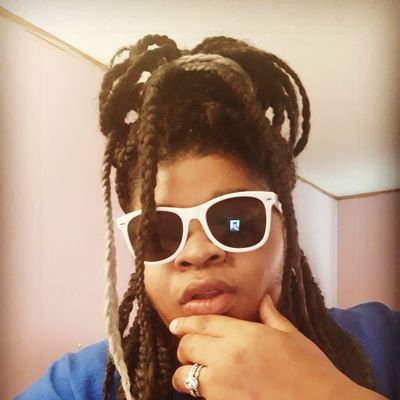 IUncutbitch's profile picture. #blacklivesmatter✊🏿✊🏿✊🏿R.I.P. George Floyd🙏🏿