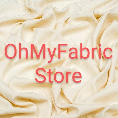 Cheap fabrics from Russia