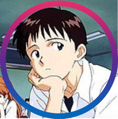 Lavacamooz567's profile picture. Film Student | 19 | He/Him