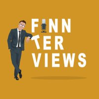 Finnterviews๐ (@finnterviewspod) 's Twitter Profile Photo Finnterviews๐ (@finnterviewspod) 's Twitter Profile Photo
