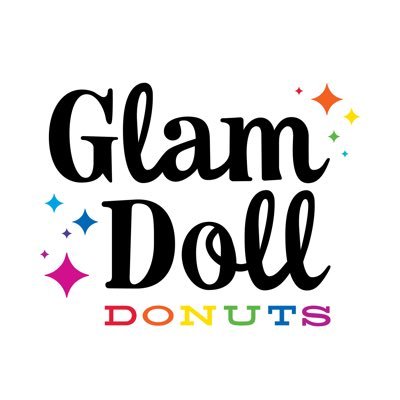 2 Donut Shops in MPLS, MN 🍩💋New shop in NE at 519 Central Ave NE and the OG shop at 2605 Nicollet Ave S. Open late! #glamdolldonuts