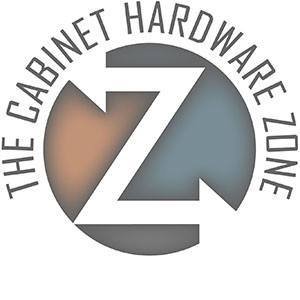 The Cabinet Hardware Zone is committed to bringing you high quality cabinet hardware at below retail pricing.