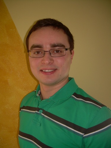 patrickmargreit's profile picture. 