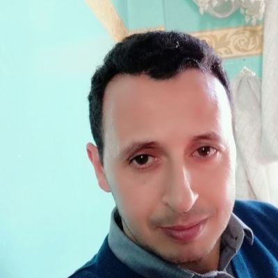 KhettarHoucine's profile picture. 