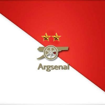 Argsenal Profile Picture