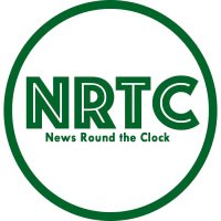 News Round The Clock(@NRTCNigeria) 's Twitter Profile Photo