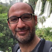 Ricardo Mentz (@mentzricardo) 's Twitter Profile