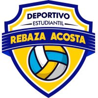 Deportivo Estudiantil Rebaza Acosta(@rebazavoleibol) 's Twitter Profileg