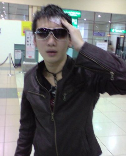 caseyseow's profile picture. Posts by a HeadCase