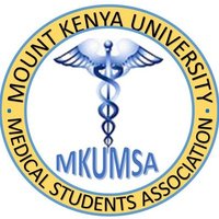 Mount Kenya Medical Students Association.(MKUMSA) (@mkumsa_ke) 's Twitter Profile