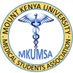 Mount Kenya Medical Students Association.(MKUMSA) (@mkumsa_ke) Twitter profile photo Mount Kenya Medical Students Association.(MKUMSA) (@mkumsa_ke) Twitter profile photo