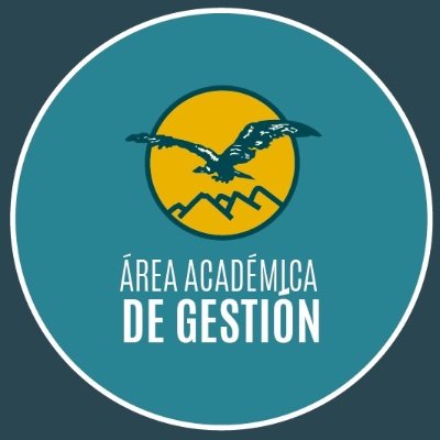 Cuenta oficial del Área Académica de Gestión de la Universidad Andina Simón Bolívar, Sede Ecuador.