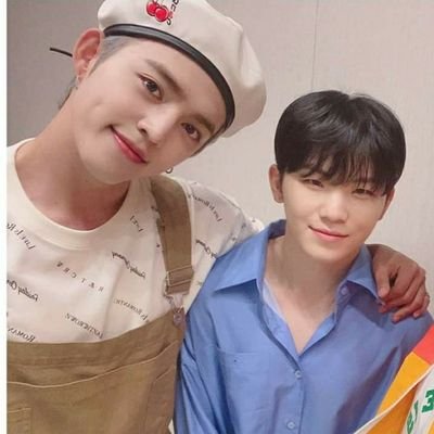 Seventeen Carat 💎
JiCheol Trash 💯
TaeGi Is Lifeeee 🥺
FanFic Writer 🤧

EXPECT A LOT OF TAEGI and JICHEOL FLOODING YOUR TL 😌🥰❤