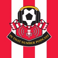 In That Number Podcast(@NumberPodcast) 's Twitter Profile Photo