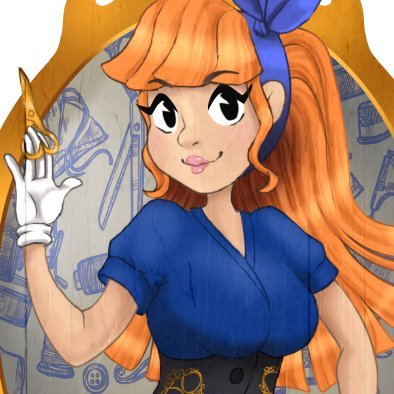 ElenaMeowさんのプロフィール画像