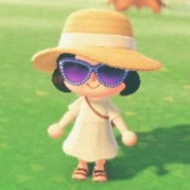 ACNH island Grenada | FIVE stars | she/her | Kentucky | 🍒| pansies 🌸| 24 | BLM & ACAB | ☀️ Scorpio; 🌙 Gemini; ⬆️ Aries