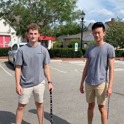 vince_comfort's profile picture. OSU