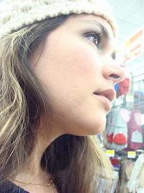 Mom, Daughter, Writer, Artist, Poet ✌️