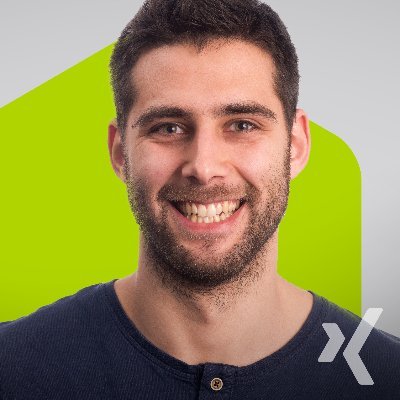 danieljmveloso's profile picture. Software Engineer. Ruby lover.