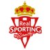Real Sporting eSports (@rsgesports) Twitter profile photo Real Sporting eSports (@rsgesports) Twitter profile photo