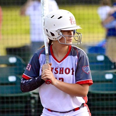maggie klug athlete profile head shot