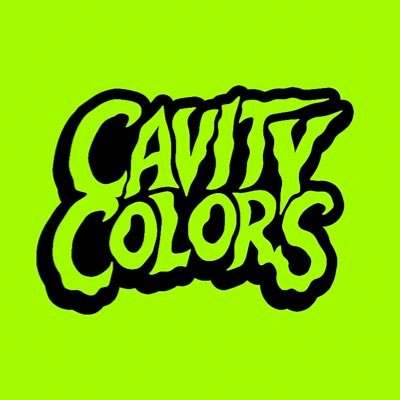 Apparel & accessories for the HORROR obsessed! 🎃 Every day is Halloween at #cavitycolors 🎃