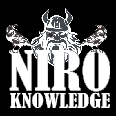 NIRO Crime Analysis