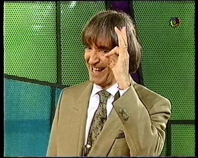 Somos fans de Carlitos Balà, pondremos informaciòn del mas querido actor de nuestra niñez!
y como el movimiento se demuestra andando, pues... andemos! eeeapepè