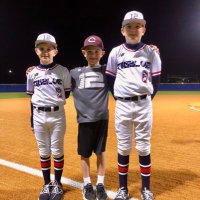 Brent Klostermann (@baklostermann6) 's Twitter Profile Photo Brent Klostermann (@baklostermann6) 's Twitter Profile Photo