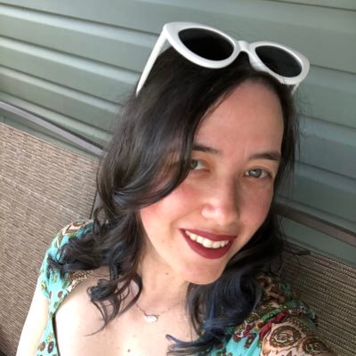 📕Author, 🖊Writer, 🎮Gamer, 🏥 Hospital Support Worker, 🐶 Dog Mom,📚 Reader, 📺 Occasional Streamer, 🙃Weirdo