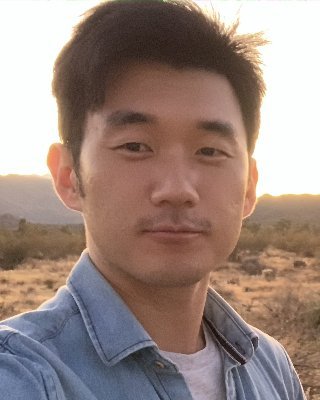 Interested in Human-Computer interaction.  Ph.D. student  in Computer Science at the University of Maryland, College Park.