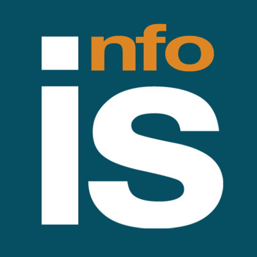 A web app for all. Designed for mobile, works anywhere, a HTML5 app for whatever it is that you want to connect & share. I retweet Infostripe links and updates.