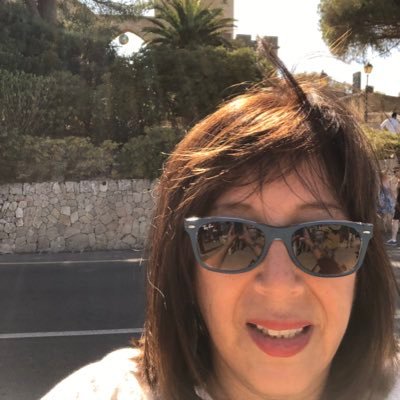 maylisabel's profile picture. I am an educator, happily married, have two beautiful daughters and 4 grandkids.