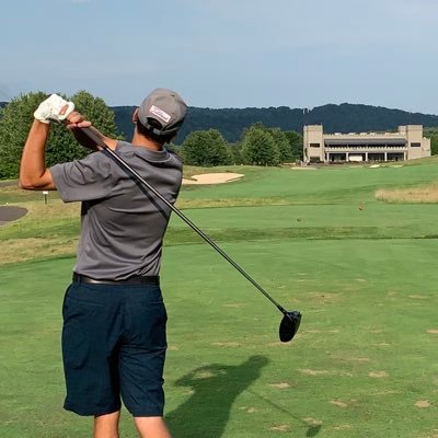 Nathanlkemp's profile picture. | Golf |