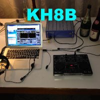 Masa KH8B M0ITU JH3PRR (@jh3prr) 's Twitter Profile